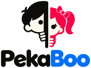 PekaBoo